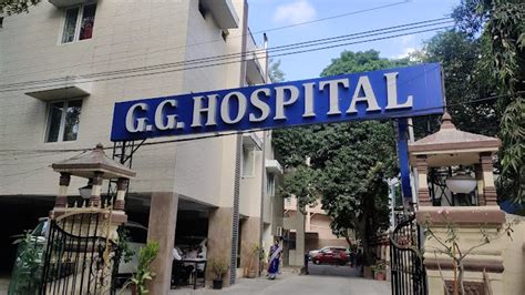 gg hospital consultation fees|GG Hospital, Nungambakkam, Chennai .